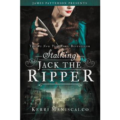 Stalking Jack the Ripper
