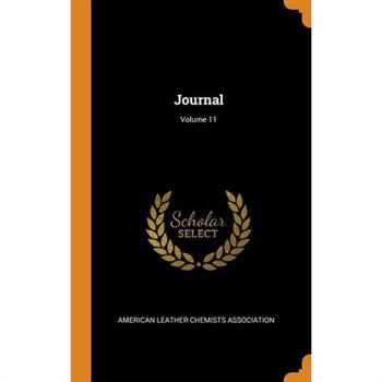 Journal; Volume 11