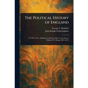 The Political History of England