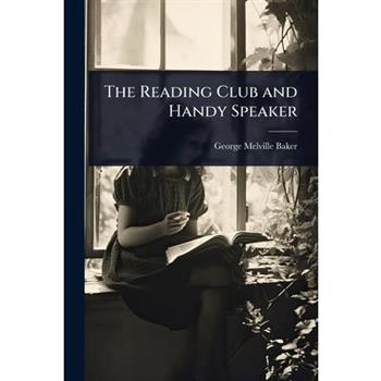 The Reading Club and Handy Speaker