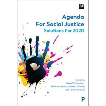 Agenda for Social Justice 2020