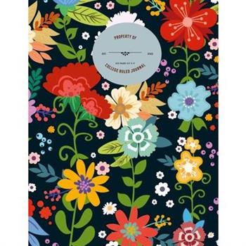 Seamless Flowers