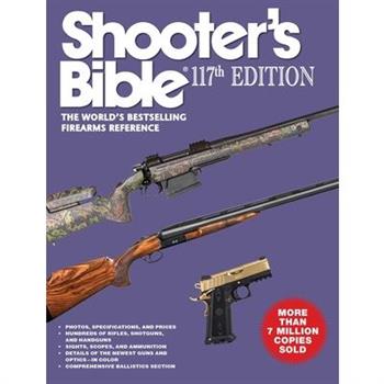 Shooter's Bible 117th Edition