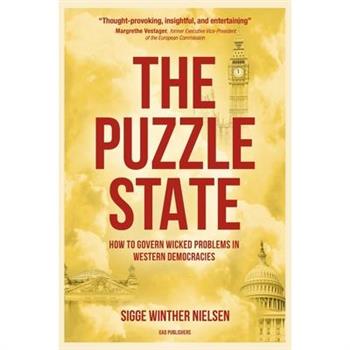 The Puzzle State