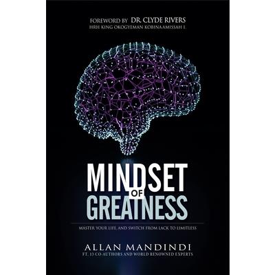 Mindset of Greatness