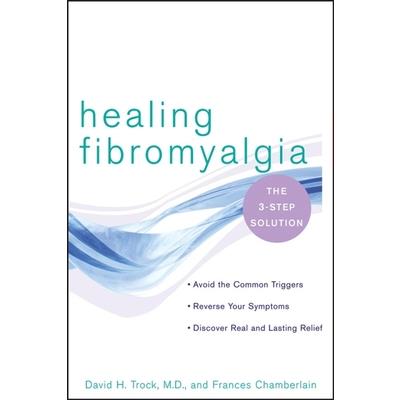 Healing Fibromyalgia