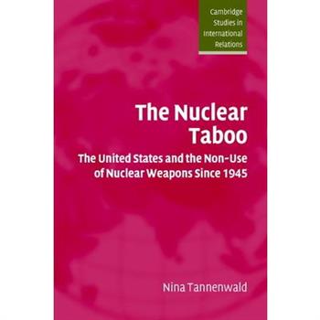 The Nuclear Taboo