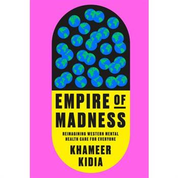 Empire of Madness