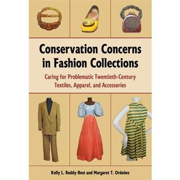 Conservation Concerns in Fashion Collections