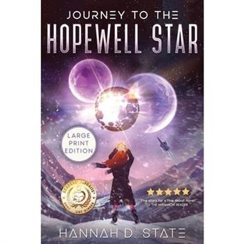 Journey to the Hopewell Star