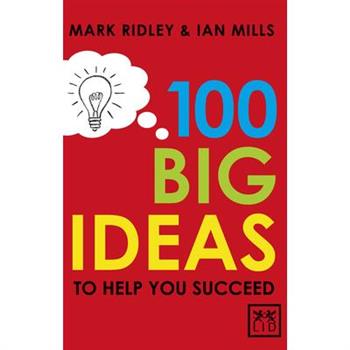 100 Big Ideas to Help You Succeed