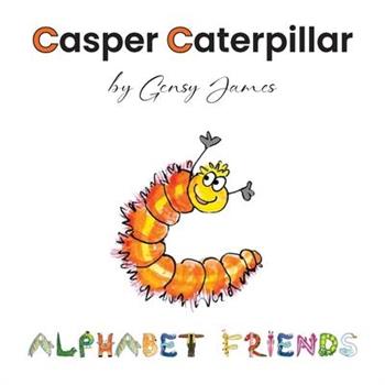 Casper Caterpillar