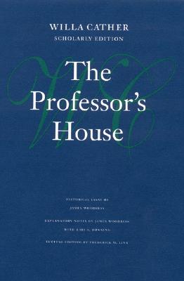 The Professor's House