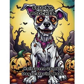 Spooky Pooches