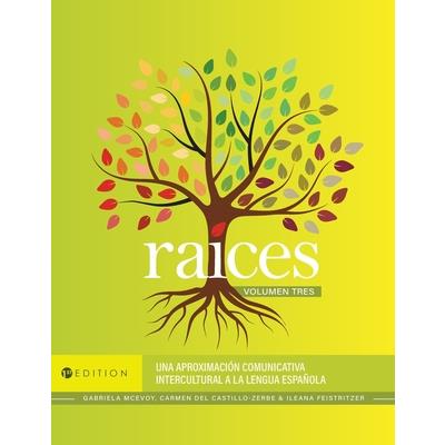 Ra穩ces