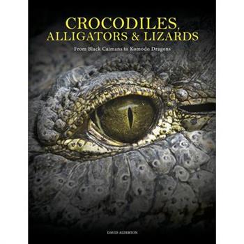 Crocodiles, Alligators & Lizards