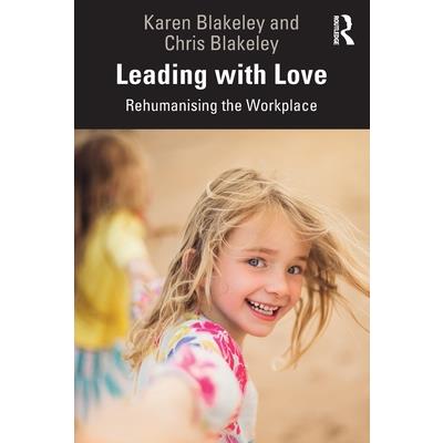 Leading with Love