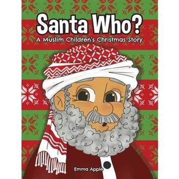 Santa Who