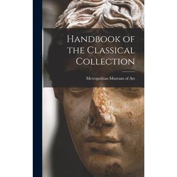 Handbook of the Classical Collection