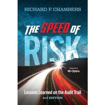 The Speed of Risk