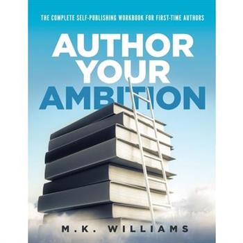 Author Your Ambition