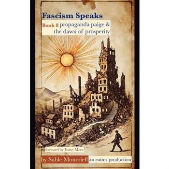 Fascism Speaks