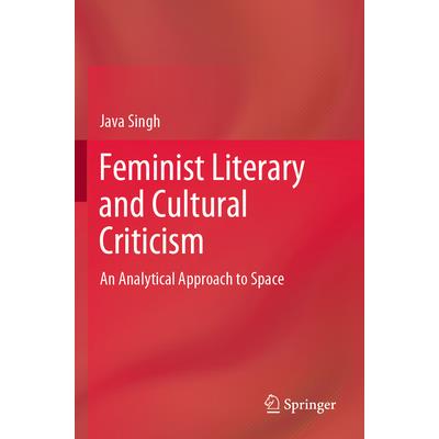 Feminist Literary and Cultural Criticism