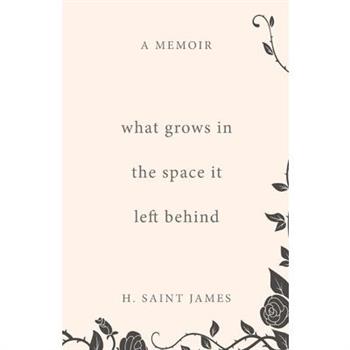 What Grows in the Space It Left Behind