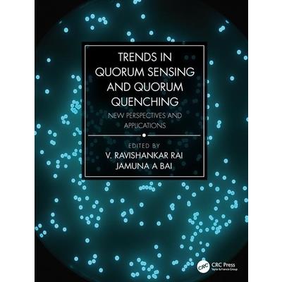 Trends in Quorum Sensing and Quorum QuenchingNew Perspectives and Applications
