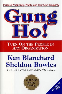 Gung Ho!  共好