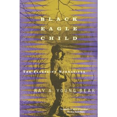 Black Eagle Child