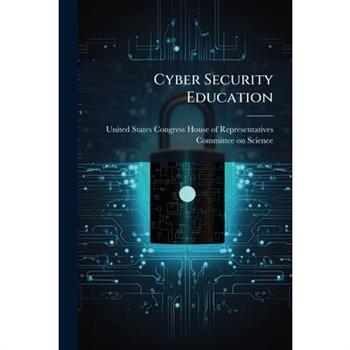 Cyber Security Education
