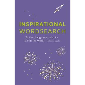 Inspirational Wordsearch