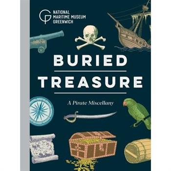 Buried Treasure