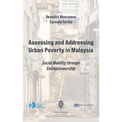 Assessing and Addressing Urban Poverty in Malaysia