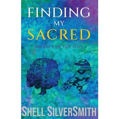 Finding My Sacred