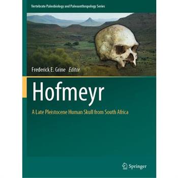Hofmeyr
