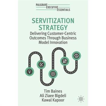 Servitization Strategy