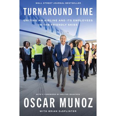Turnaround Time