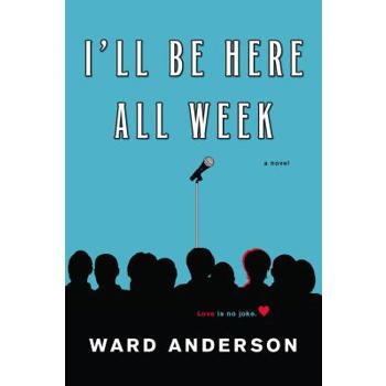 I’ll Be Here All Week