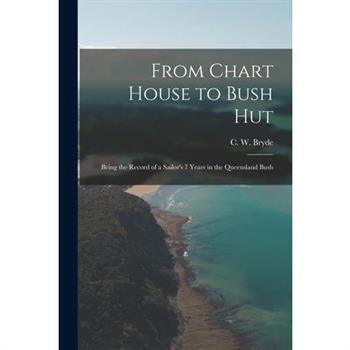 From Chart House to Bush Hut