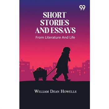 Short Stories And Essays