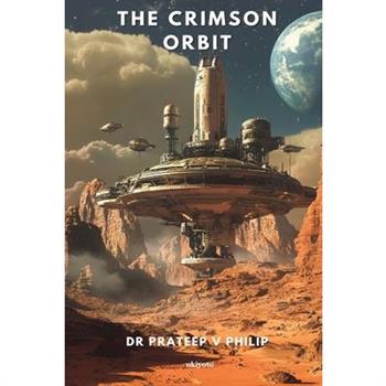 The Crimson Orbit Screenplay Version