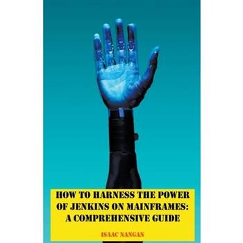 How to Harness the Power of Jenkins on Mainframes