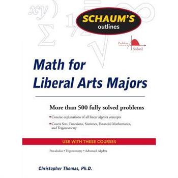 Math for Liberal Arts Majors