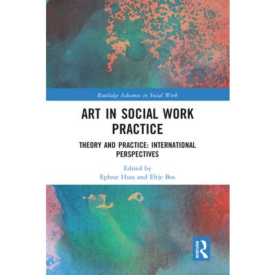 Art in Social Work Practice