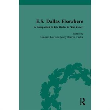 E.S. Dallas Elsewhere
