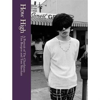 How High: A Portrait of the Charlatans