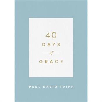 40 Days of Grace