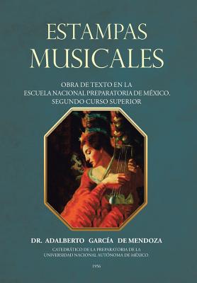 Estampas musicales
